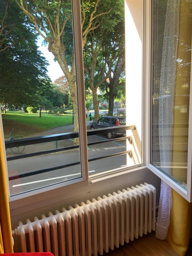 Grand Appartement 85M2 Centre Ville De Biarritz 6 Pers エクステリア 写真