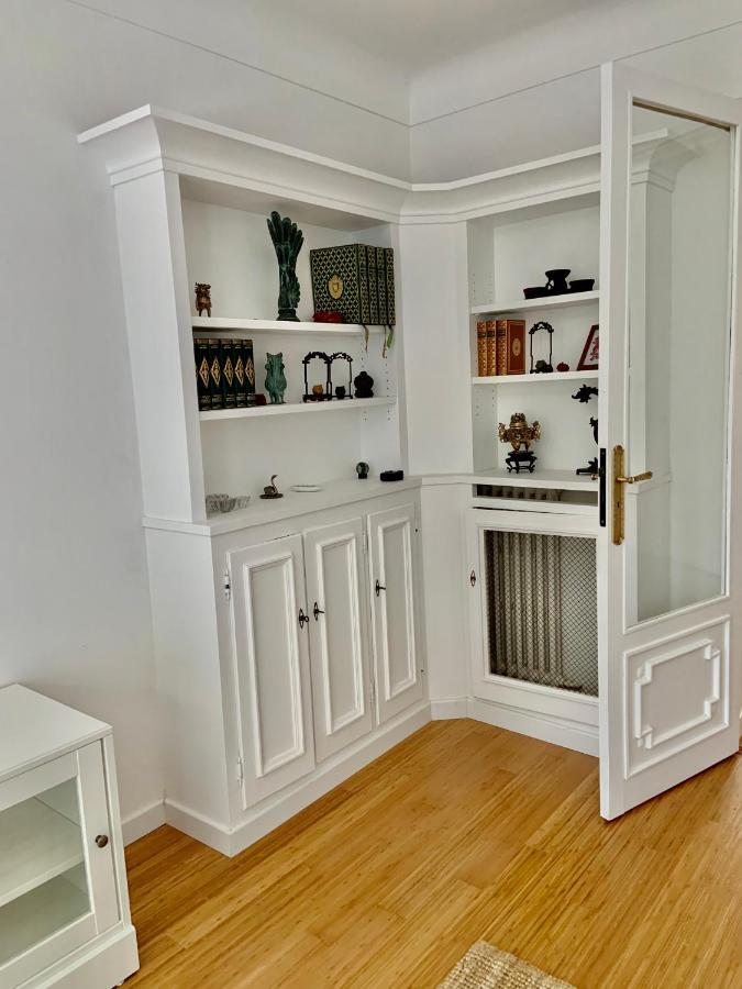 Grand Appartement 85M2 Centre Ville De Biarritz 6 Pers エクステリア 写真
