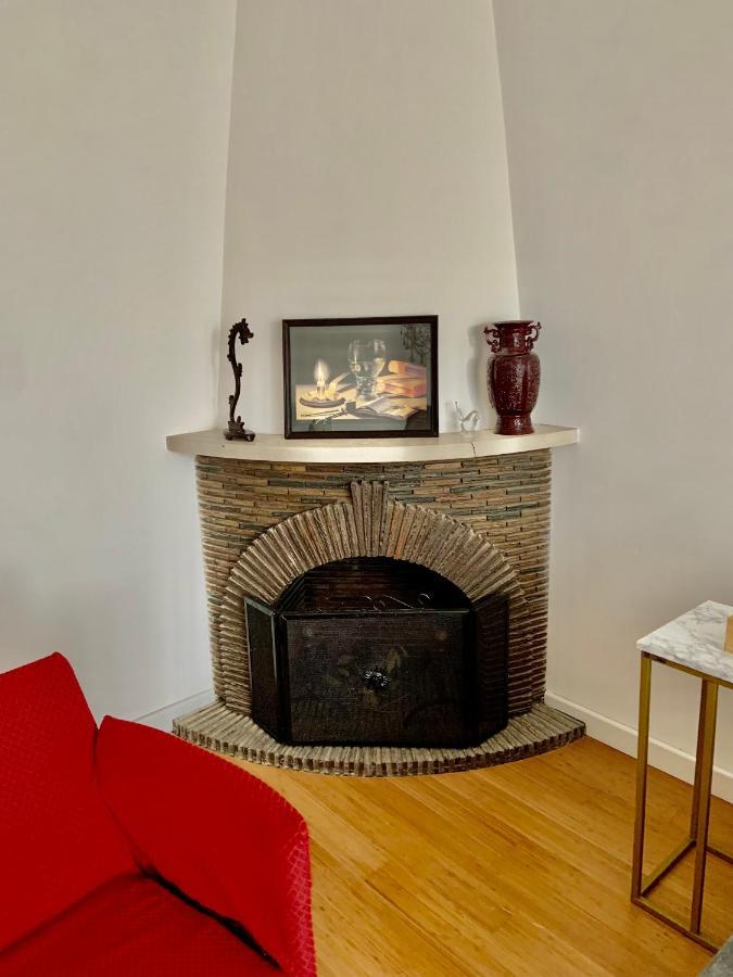 Grand Appartement 85M2 Centre Ville De Biarritz 6 Pers エクステリア 写真