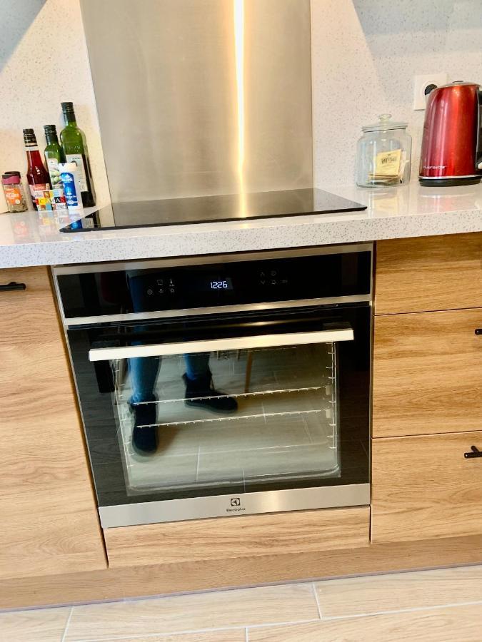 Grand Appartement 85M2 Centre Ville De Biarritz 6 Pers エクステリア 写真